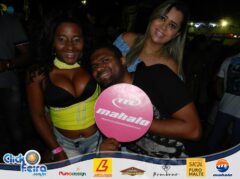 Festa da Vaca Atolada